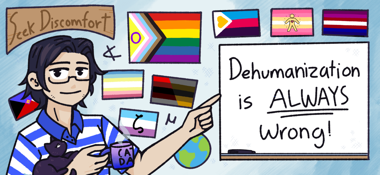 Profile Banner